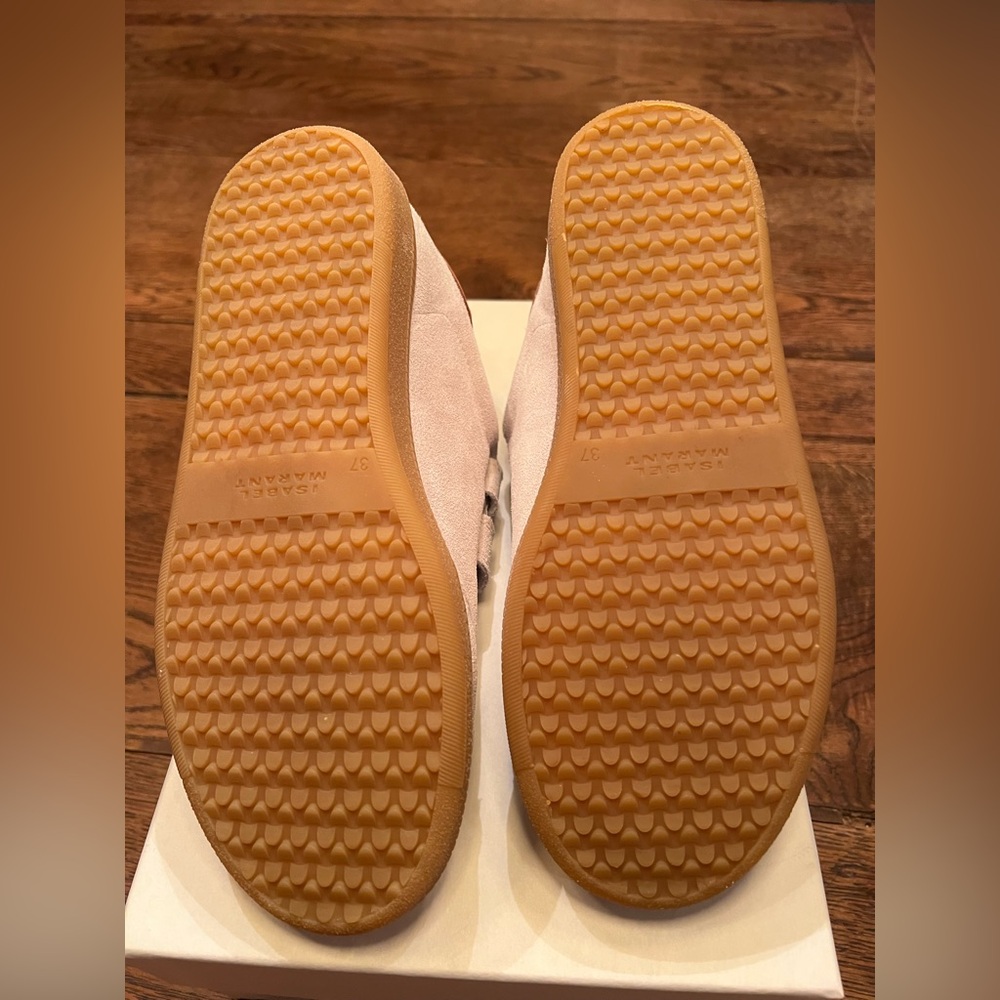 Isabel Marant Sneakers - Picture 6 of 13